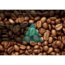 Rulopak Cosmic M5 Türk Kahvesi Koku Kartuşu 100 ml