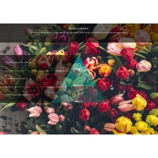 Rulopak Flora Garden Koku Kartuşu 100 Ml (M5-M6)