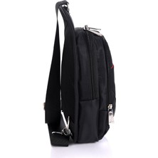 Ççs 31062 Body Bag Siyah