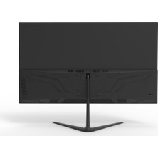 Thull TG-238F 23,8" 1ms 165Hz Freesync Premium Fhd HDR300 (Hdmı+Dp+Vga) Frameless Va Flat Gaming LED Monitör