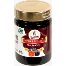 Incir Özü 430 gr Merkez Efendi