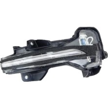 Sancar Auto Ayna Sinyali Honda Cr-V 2012-2014 Sol