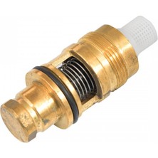 Universal Baymak Su Akış Şalteri Yaylı Okuyuculu