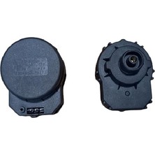 Universal Bosch Üç Yollu Vana Motoru 24V