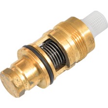 Universal Baymak Akış Türbini