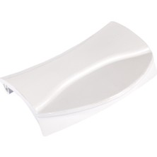 Universal Maxx Tutamak Kare - Beyaz