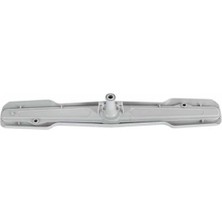 Universal Grundig Bulaşık Alt Pervane Atlantis - Gri 7060305401