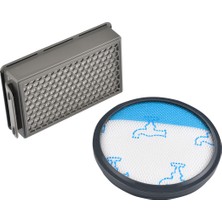 Universal Rowenta Compact Power Cyclonic Filtre Seti