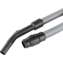 Universal Arnica Bora Süpürge Hortum Gri 1. Kalite