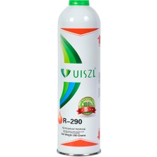 Universal R - 290 Soğutucu Gaz 350GR