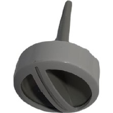 Universal Eca Premix Potans Uzun Düğme