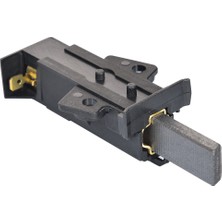 Universal Ariston Plastik Yuvalı Kömür 12,5X5X37MM