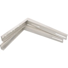 Universal 60 cm Kaynaklı Konsol - Kutulu
