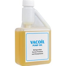 Universal Vakum Motoru Yağı 500ML