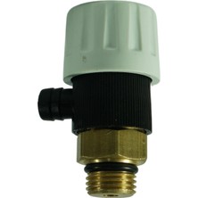Universal Baymak Eca G1/4 Boşaltma Musluğu