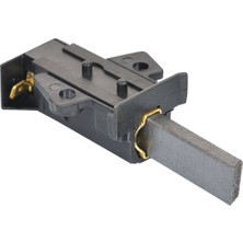 Universal Electrolux Plastik Yuvalı Kömür 12,5X5X36MM