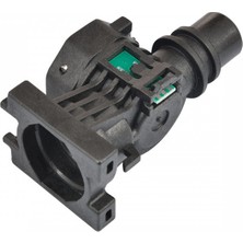 Universal Vaillant Turbotec Millenium Plus Akış Türbini