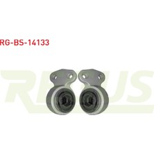 Otoco Bmw 3 Serısı (E46) 316 Ci 1998-2005 Salıncak Burcu Ön Sol-Sağ Alt Takım 31126757623|31126757622