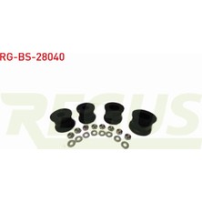 Otoco Mercedes C Class (W202) C 180 1993-2000 Salıncak Burcu Ön Sol-Sağ Alt 2023338714