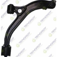 Otoco Chrysler Voyager Iıı (Gs) 2.5 Td 1995-2001 Salıncak Sağ Alt Rotilli Burçlu Döküm ---