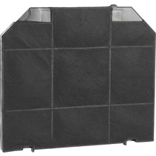 Universal Franke Karbon Filtre (Üçgen Tekli)