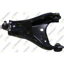 Otoco Dacıa Duster 2010- Salıncak Ön Sol Alt Rotilli Sac 545019969R|545011697R|545012815R|545016746R