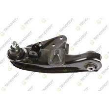 Otoco Kıa Bongo 2009- Salıncak Sol Ön Alt Rotilli Burçlu Sac 54541-4E000