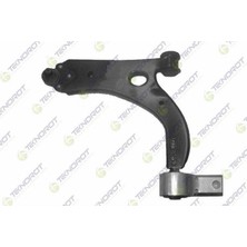 Otoco Fıesta V-2002-2008-FUSION Europe MADE-2003-2009-MAZDA-2 DY-2003-2007 Rotilli Salıncak Ön Sol Alt