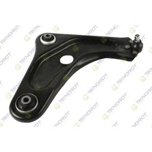 Otoco Peugeot 2008 2015-2019 Salıncak Sağ Ön Alt Rotilli Burçlu Sac 9822126980
