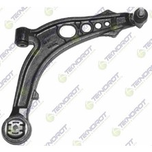 Otoco Fıat Idea 1.3 Mjt 2004- Salıncak Sağ Rotilli Burçlu Döküm 50703321