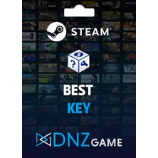Dnz Game Steam Random Key (Best)