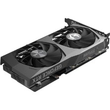 Zotac Nvıdıa Geforce Rtx 3060 Twın Edge 8GB Gddr6 128 Bit Ekran Kartı ZT-A30630E-10M