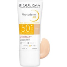 Bioderma Photoderm Ar  SPF50+ Renkli 30 ml