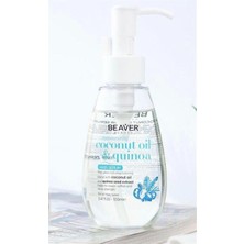 Beaver Coconut Oil & Quinoa Hair Serum 100 Ml