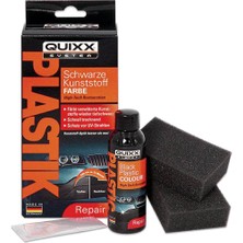 Quixx Oto Tampon Renk Canlandırıcı Set