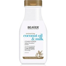 Beaver Coconut Oil & Quinoa 350 Ml Conditioner