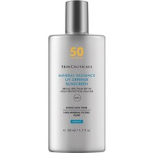 Skinceuticals Mineral Radiance Uv Defence Sunscren