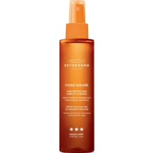 Institut Esthederm Protective Sun Care Oil