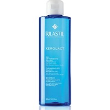 Rilastil Xerolact Cleansing Gel 400 ml