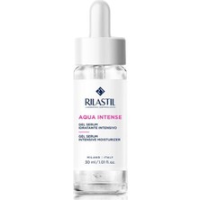 Rilastil Aqua Intense Gel Serum 30 ml