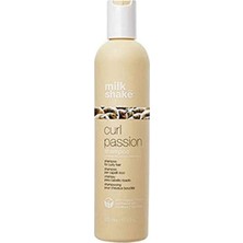 Milk Shake Curl Passion Shampoo 300 Ml