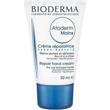 Bioderma Atoderm Mains