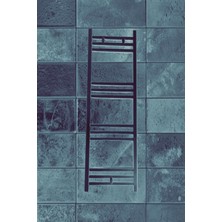 Şimaş Havlupan 500x900 Siyah Havlupan