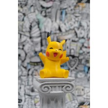 Pokemon Pikachu Figür