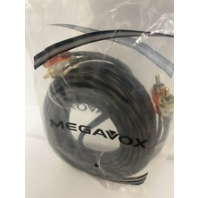 Megavox Rca