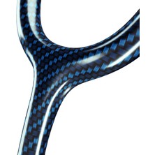 MDF Instruments Mdf Procardial Titanium Yetişkin Stetoskop