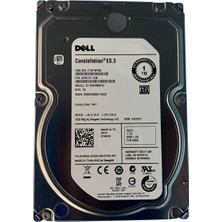 Dell 9ZM173-036 - 1tb 7.2k 3.5 6g Sata ST1000NM0033