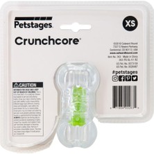 Petstages Crunchcore Bone Dog Chew Toy Köpek Oyuncağı - Xsmall - 263