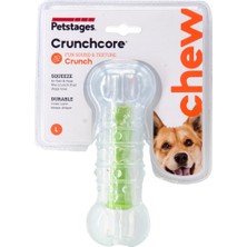 Petstages Crunchcore Bone Dog Chew Toy Köpek Oyuncağı - Large - 266