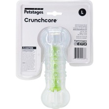 Petstages Crunchcore Bone Dog Chew Toy Köpek Oyuncağı - Large - 266